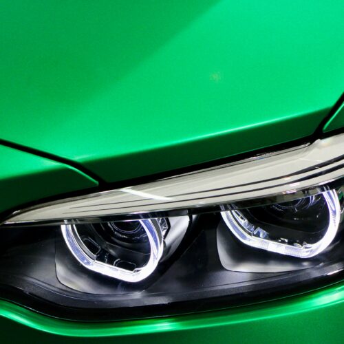 Ceramic Coating Package