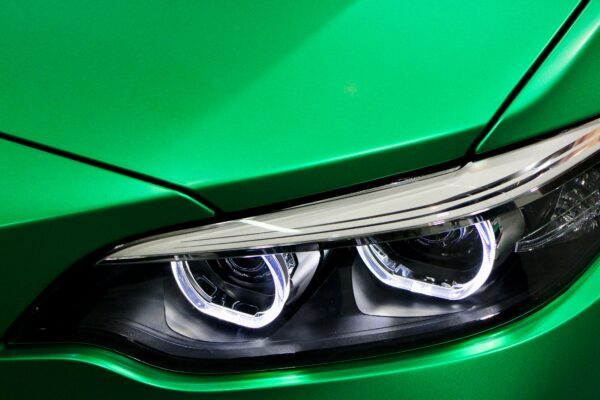 Ceramic Coating Package