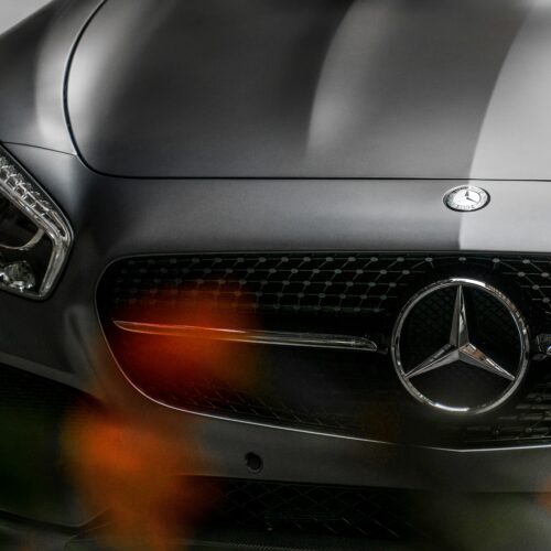 Full Dechrome Package
