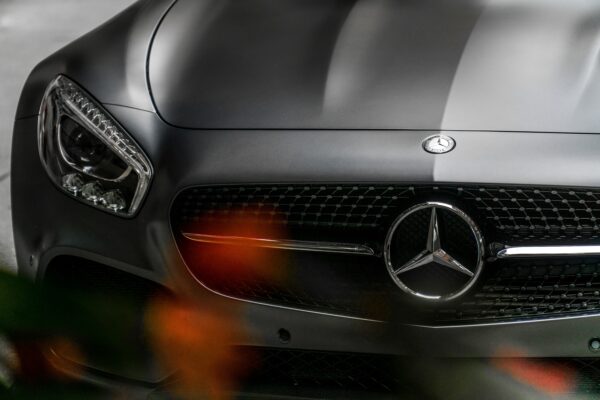 Full Dechrome Package
