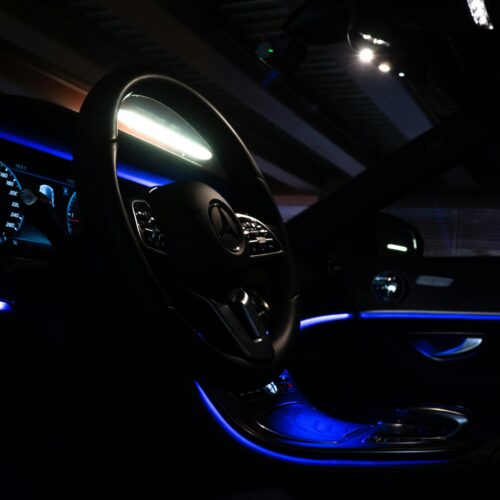 Ambient Lighting Package