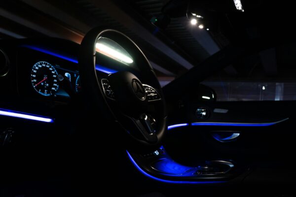 Ambient Lighting Package